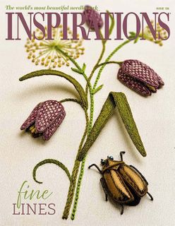 Inspirations #126 – Fine Lines