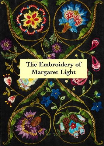 The Embroidery of Margaret Light