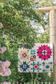 Dover Pocketbook Collection: Cross-Stitch Flowers
