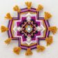 Yarn Mandalas for Beginners & Beyond
