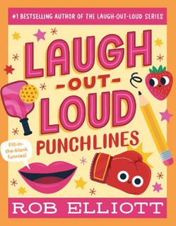 Laugh Out Loud - Punchlines