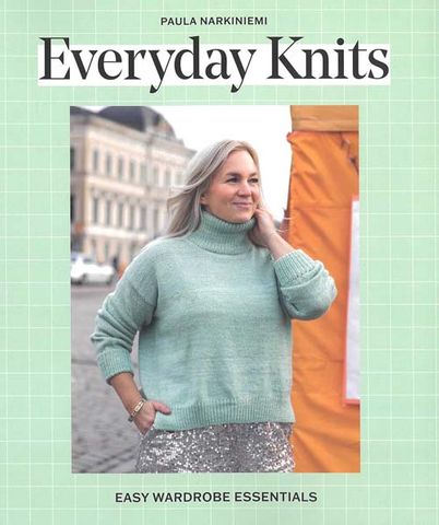 Everyday Knits