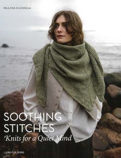 Soothing Stitches