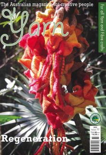 Yarn Magazine #77