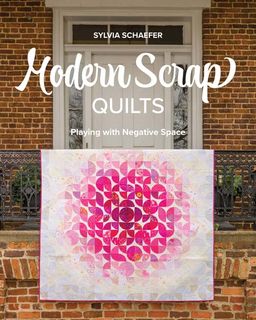 Modern Scrap Quilts