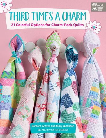 Third Time's a Charm