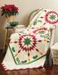 Red & Green Quilts
