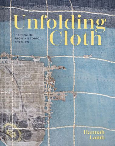 Unfolding Cloth