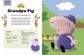 Knitting Peppa Pig
