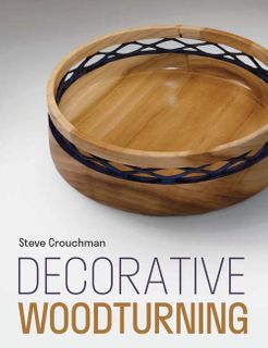 Decorative Woodturning