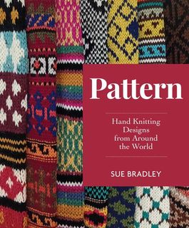 Pattern: Hand Knitting Designs from Around the World
