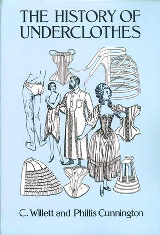 History of Underclothes