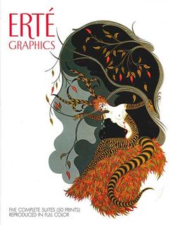 Erte Graphics