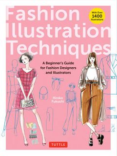 Fashion Illustration Techniques