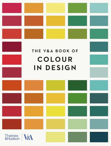 The V&A Book of Colour in Design