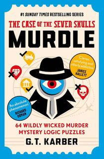 Murdle 5: The Case of the Seven Skulls