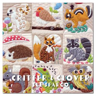 Critter & Clover