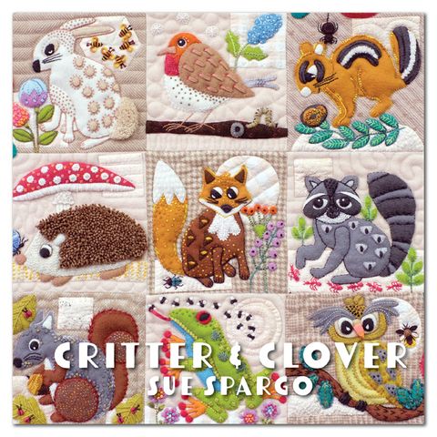 Critter & Clover
