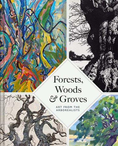 Forests, Woods and Groves