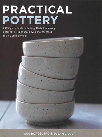 Practical Pottery