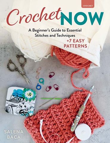 Crochet Now
