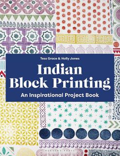 Indian Block Printing