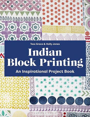 Indian Block Printing