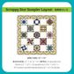 Quilt Builder Card Deck Kim Diehl Special Edition