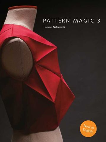 Pattern Magic 3