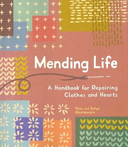 Mending Life