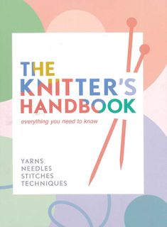 The Knitter's Handbook