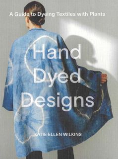 Hand Dyed Designs