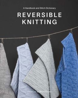 Reversible Knitting