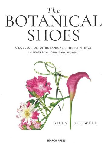 The Botanical Shoes