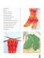 The Little Sock Knitting Book