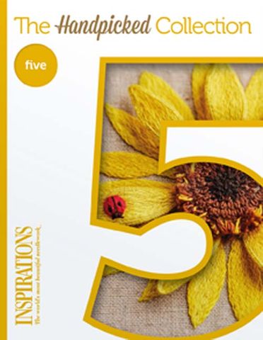 The Handpicked Collection 5