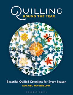 Quilling Round the Year