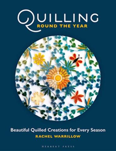 Quilling Round the Year