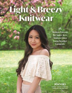 Light & Breezy Knitwear