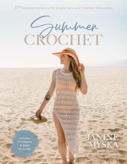 Summer Crochet