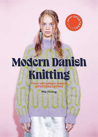 Modern Danish Knitting