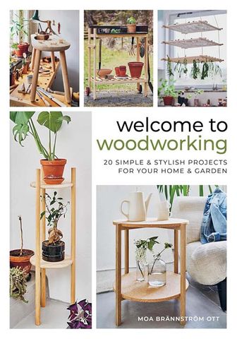 Welcome to Woodworking