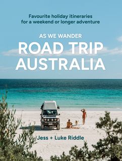 As We Wander: Road Trip Australia
