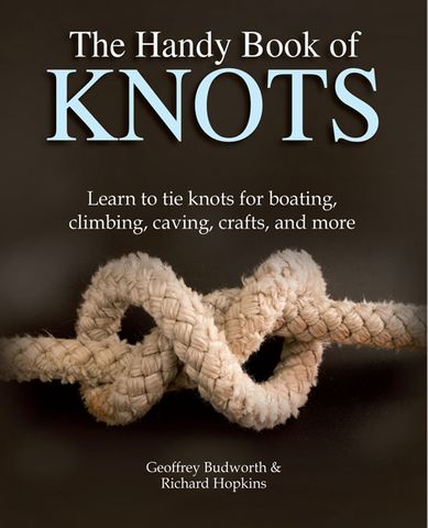 The Handy Book of Knots