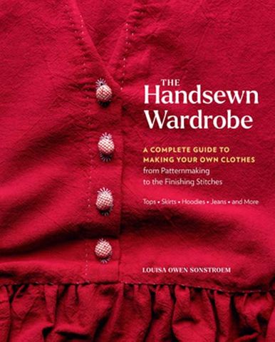The Handsewn Wardrobe