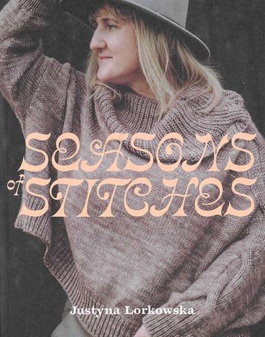 Seasons of Stitches