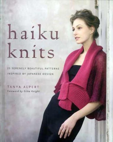 Haiku Knits