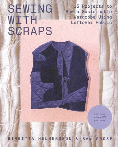 Sewing with Scraps