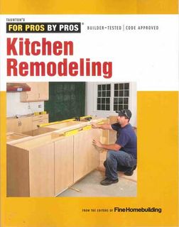Kitchen Remodeling