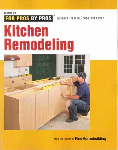 Kitchen Remodeling